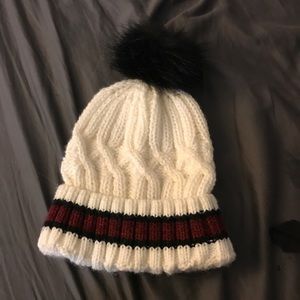 Zumiez beanie